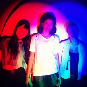 Meet your Posher, Naomi